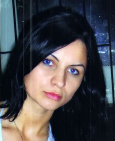 Eniko photo
