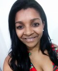 Claudia from Rio de Janeiro, Brazil