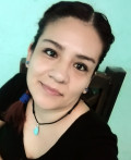 Arianna from Chiapas, Mexico