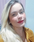Erica from Rio de Janeiro, Brazil