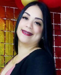 Venezuelan bride - Carol from Guayana