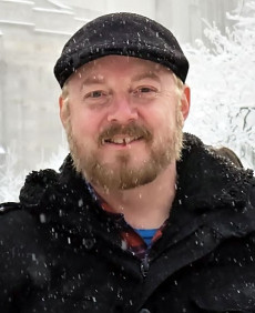 Sean photo