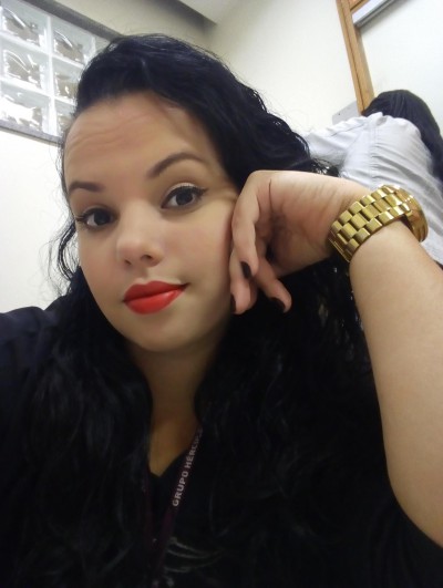 Luana From Rio De Janeiro Brazil Seeking For Woman Rose Brides
