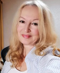 Russian bride - Irina from Moscow