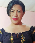 Indonesian bride - Yen from East Nusa Tenggara