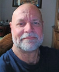 American man - Jay from Stoneville