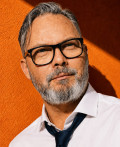 Danish man - Claus from Odense