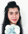 Thai bride - Tina from Bangkok
