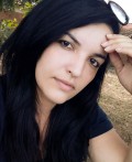 Brazilian bride - Aline from Sorocaba