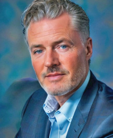 David photo
