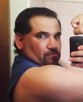 American man - Jesse from Sanger