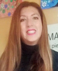 Vanessa from Villa Carlos Paz, Argentina