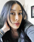 Brazilian bride - Renata from Rio de Janeiro
