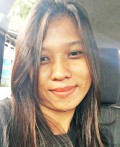 Liza from Manado, Indonesia