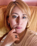 Russian bride - Albina from Novosibirsk
