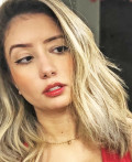 Brazilian bride - Giovana from Natal