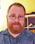 Australian man - Simon from Hornsby