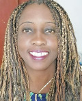 Cuban bride - Yolaisi from Santiago de Cuba