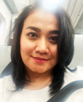 Amelia from Medan, Indonesia