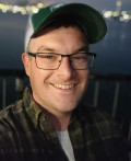 Cameron from Seattle, United States
