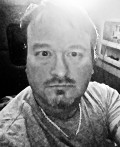 American man - Keith from Palm Bay