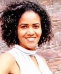 Brazilian bride - Marisa from Sao Paulo