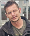 American man - Zach from Owensboro