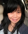Tania from Bogor, Indonesia