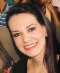 Brazilian bride - Verena from Uberaba