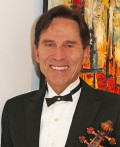 Canadian man - Douglas from Ottawa