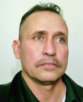 American man - Anthony from Artesia
