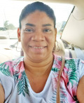 Ecuadorian bride - Martha from Guayaquil