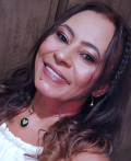 Brazilian bride - Vera from Paraiso do Tocantins