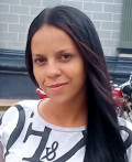 Fabiana from Portoviejo, Ecuador