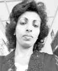 Indian bride - Sandra from Mumbai