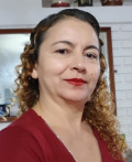 Maria from Sao Paulo, Brazil