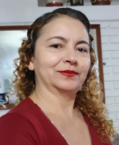 Maria from Sao Paulo, Brazil seeking for Man - Rose Brides