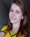 Jessica from Governador Valadares, Brazil