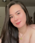 Philippine bride - Dianne from Pangasinan