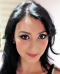 Turkish bride - Lissa from Istambul