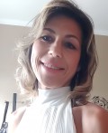 Cristina from Porto Alegre, Brazil