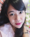 Indonesian bride - Elin from Sorong