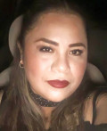 Mexican bride - Michelle from Villahermosa