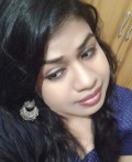 Shaina from Dhaka, Bangladesh
