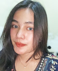 Linda from Batam, Indonesia