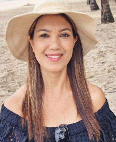 Violeta photo