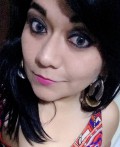 Andrea from Guayaquil, Ecuador