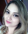 Amanda from Curitiba, Brazil