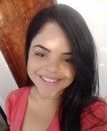 Jordana from Joao Pessoa, Brazil
