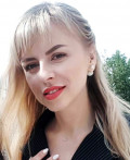 Russian bride - Eleonora from Kazan